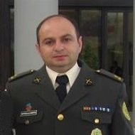 Bakur Chilingarashvili