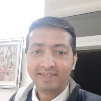 Image of Ravi Sharma