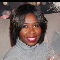 Image of Tracey Hairston