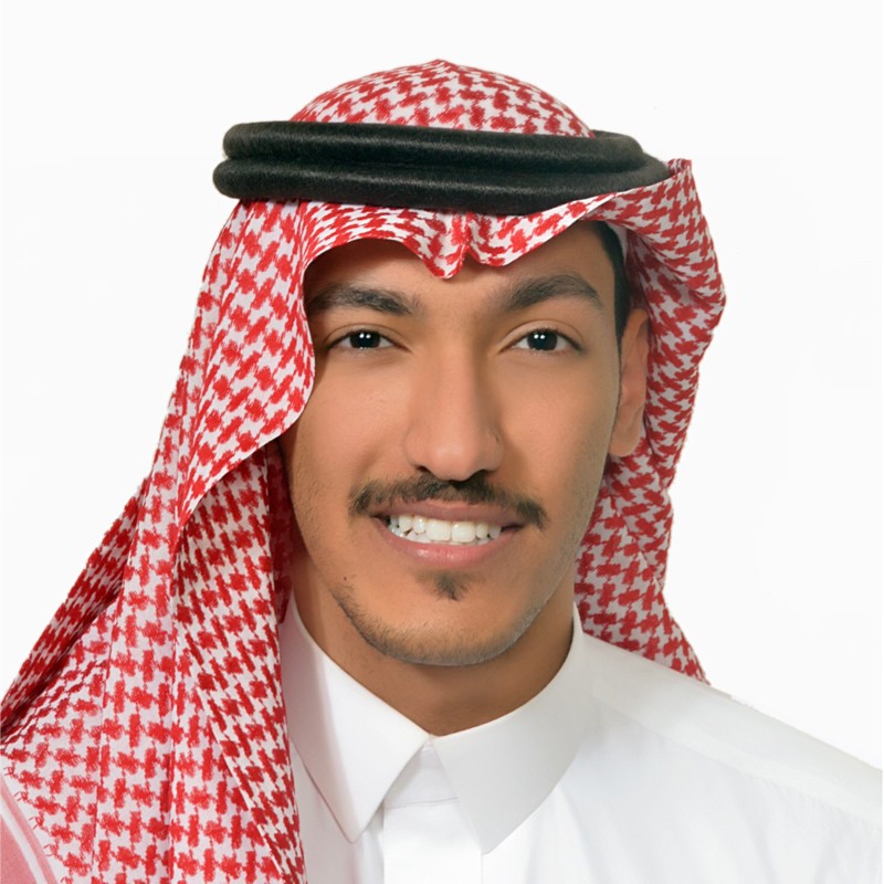 Abdulaziz Alhumaid