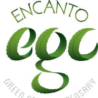 Contact Encanto Dispensary