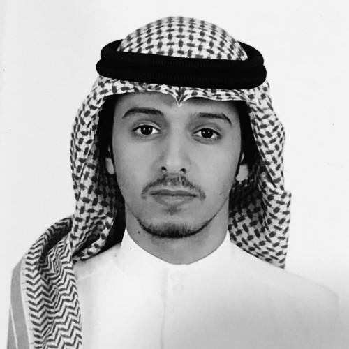 Ahmed Al-ghamdi