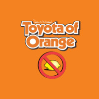 Image of Toyota Orange
