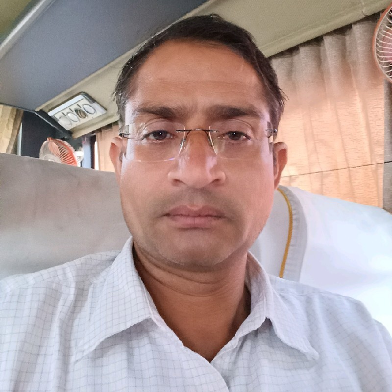 Ashok Pathak