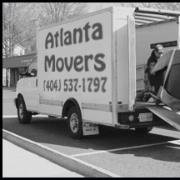 Contact Atlanta Movers
