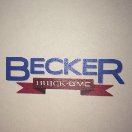 Contact Becker Gmc