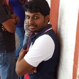 Goutham Manoharan