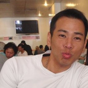 Image of Roger Lin
