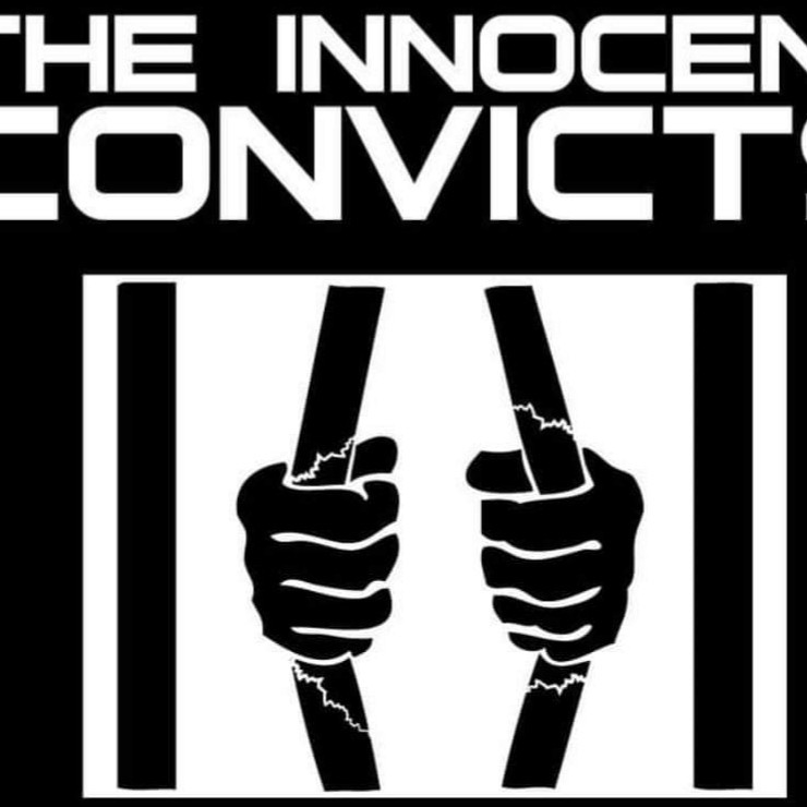Image of Innocent Convicts
