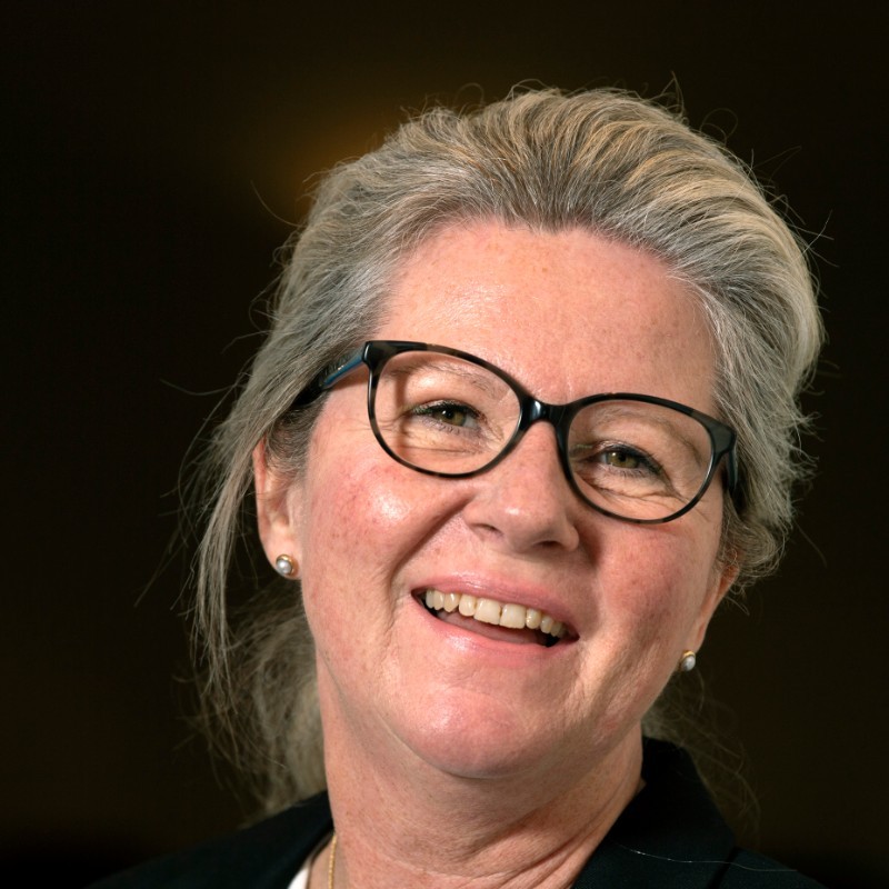 Gitte Vanggaard