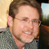Image of Jerry Yarnell