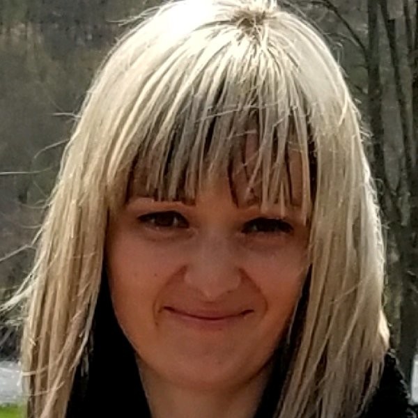 Kamila Dudzic