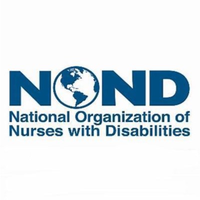 National Organization Nurses With Disabilities