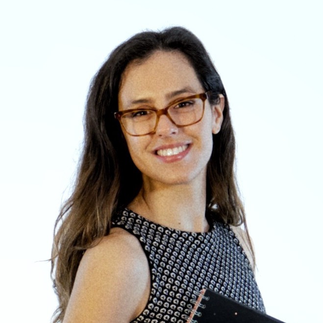 Carla Ramos Gonzalez