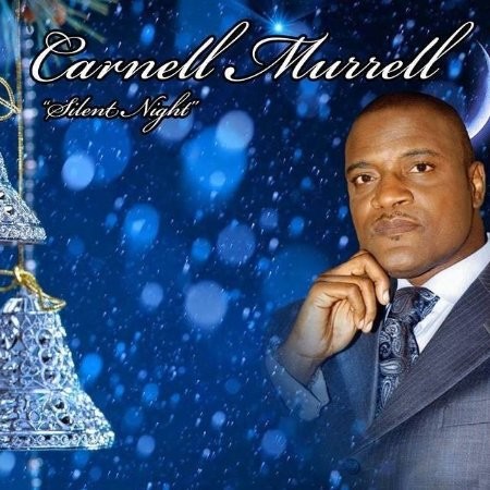 Image of Carnell Murrell