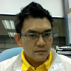 Eric Chew Lee Guan