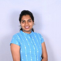 Bhargavi M R