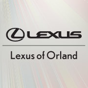 Contact Lexus Orland