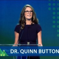 Image of Quinn Button