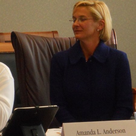 Amanda Anderson Email & Phone Number