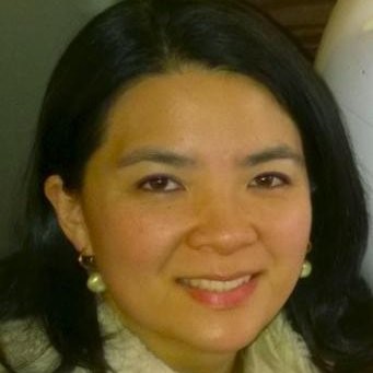 Tina Ying Bogucharova