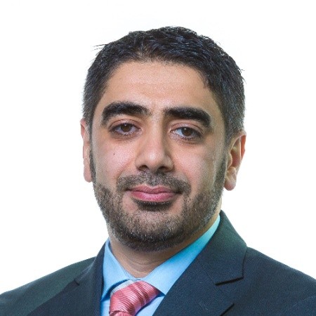 Image of Mahdi Shkoukani