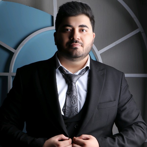Mohammadreza Shekari