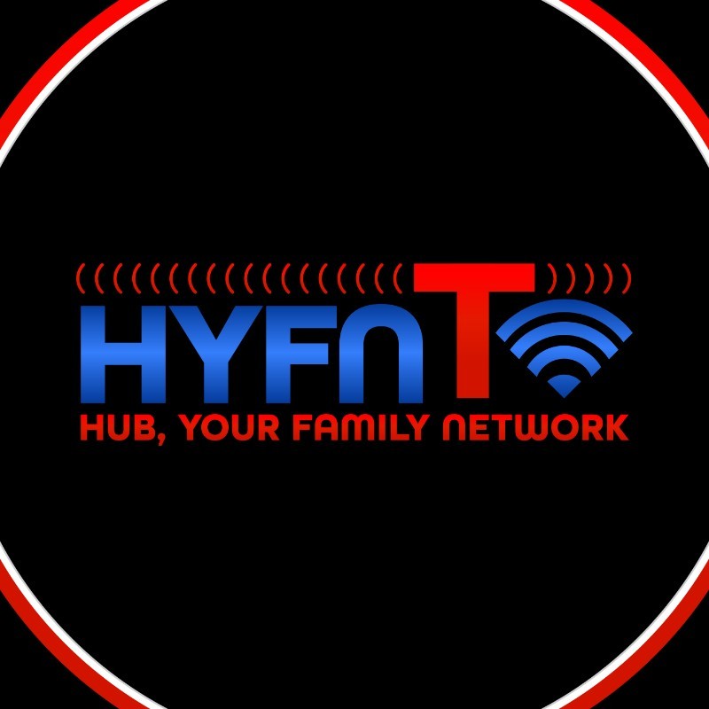 Image of Hyfn Tv