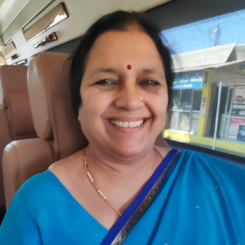 Lakshmi Mandhata
