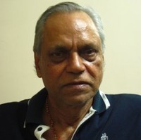 Chandra Shekhar Varma
