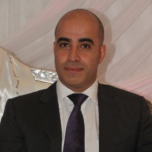 Adel Maherzi