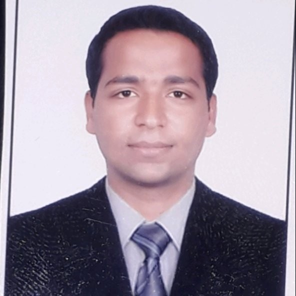 Abhishek Bhatt
