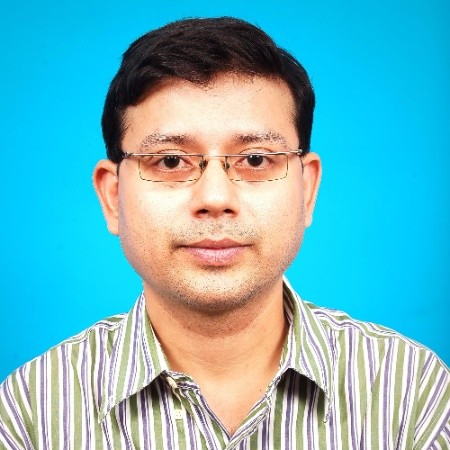 Arijit Mitra
