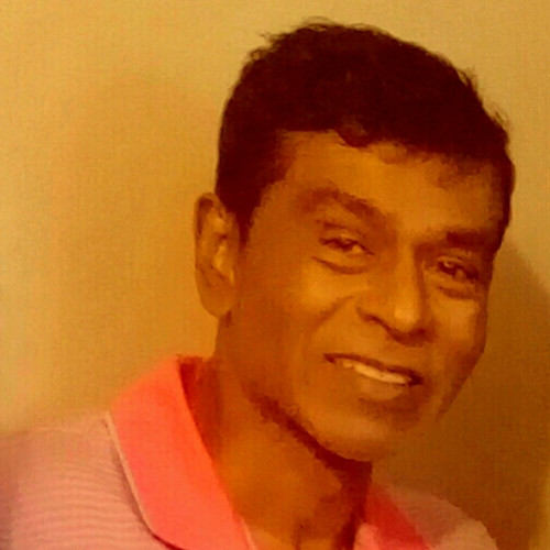 Allan Govindasamy