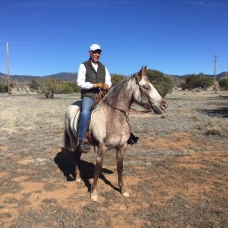 Contact Wes Studi