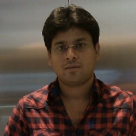 Arijit Talukdar