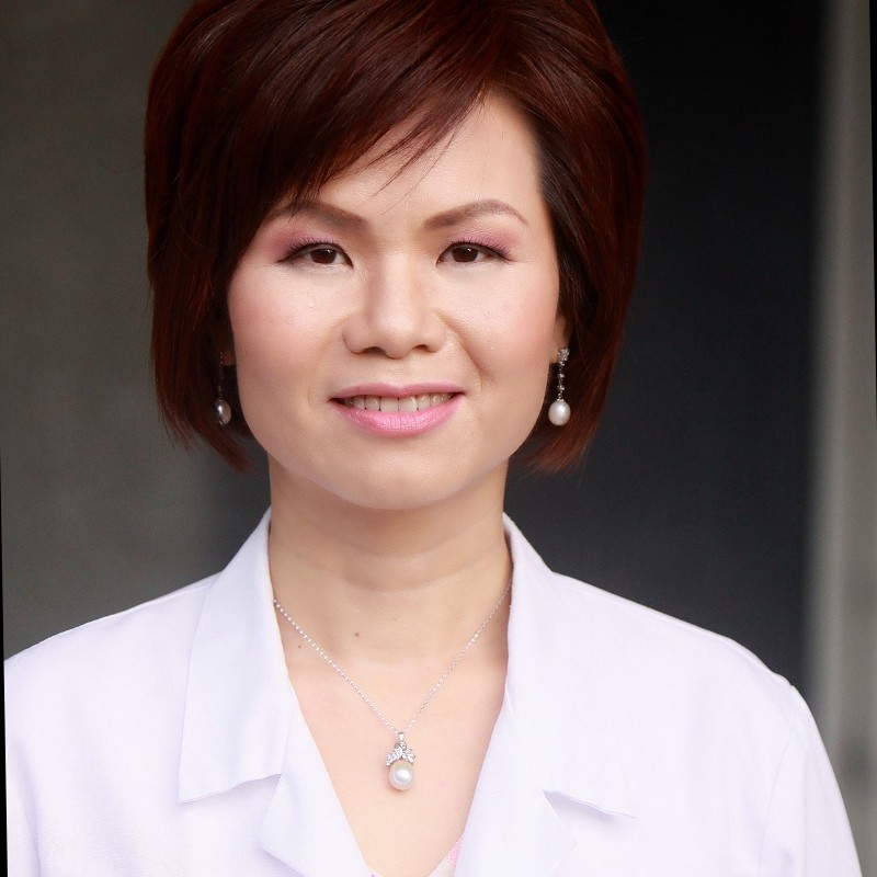 Mai-phuong Nguyen