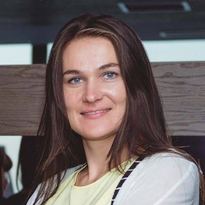 Contact Nataliia Nesterenko