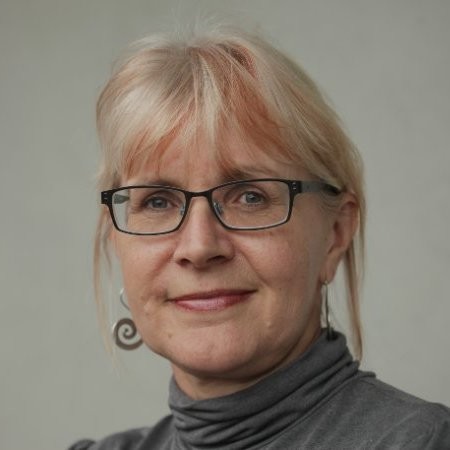 Fiona Landgren