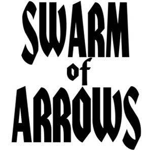 Image of Swarm Arrows
