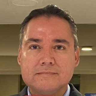 Antonio Diaz Mendez