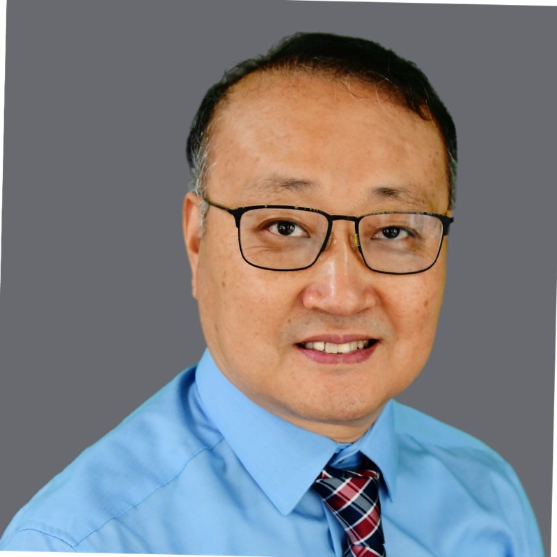 Image of Yong Pak