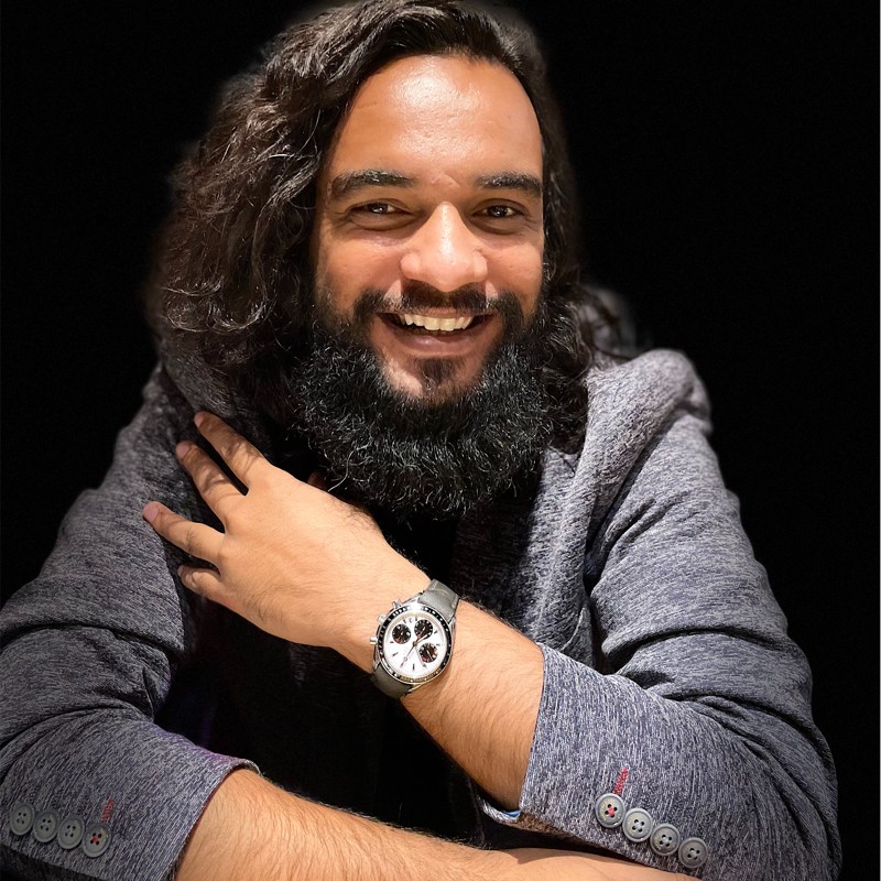 Kamran Ali