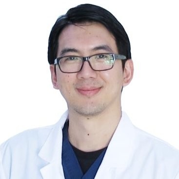 Image of Harold Chen