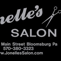 Contact Jonelles Salon
