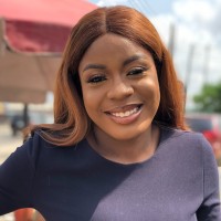 Cynthia Eze Email & Phone Number