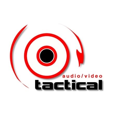 Image of Tactical Audiovideo