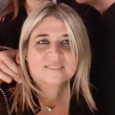 Arlette Barrail
