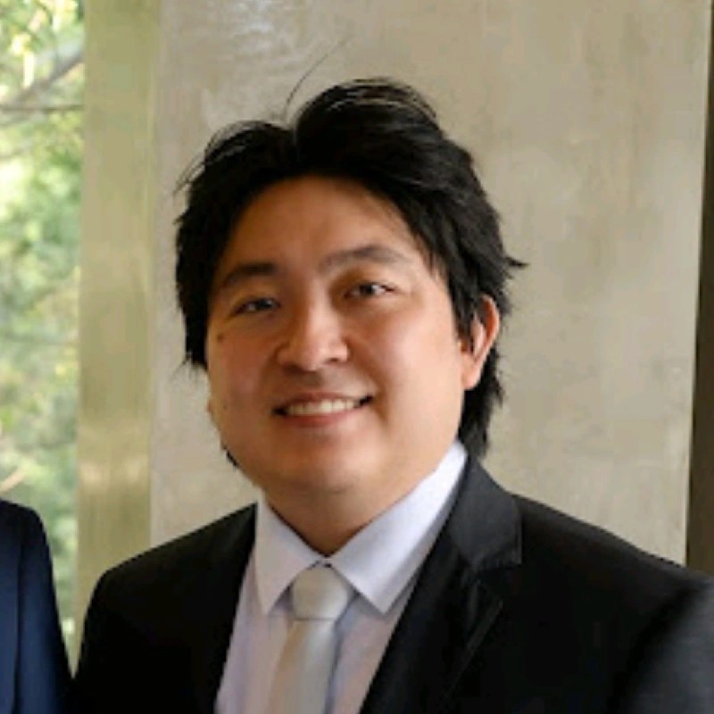 Mauricio Hiroshi Yonemura