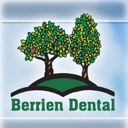 Contact Berrien Dental